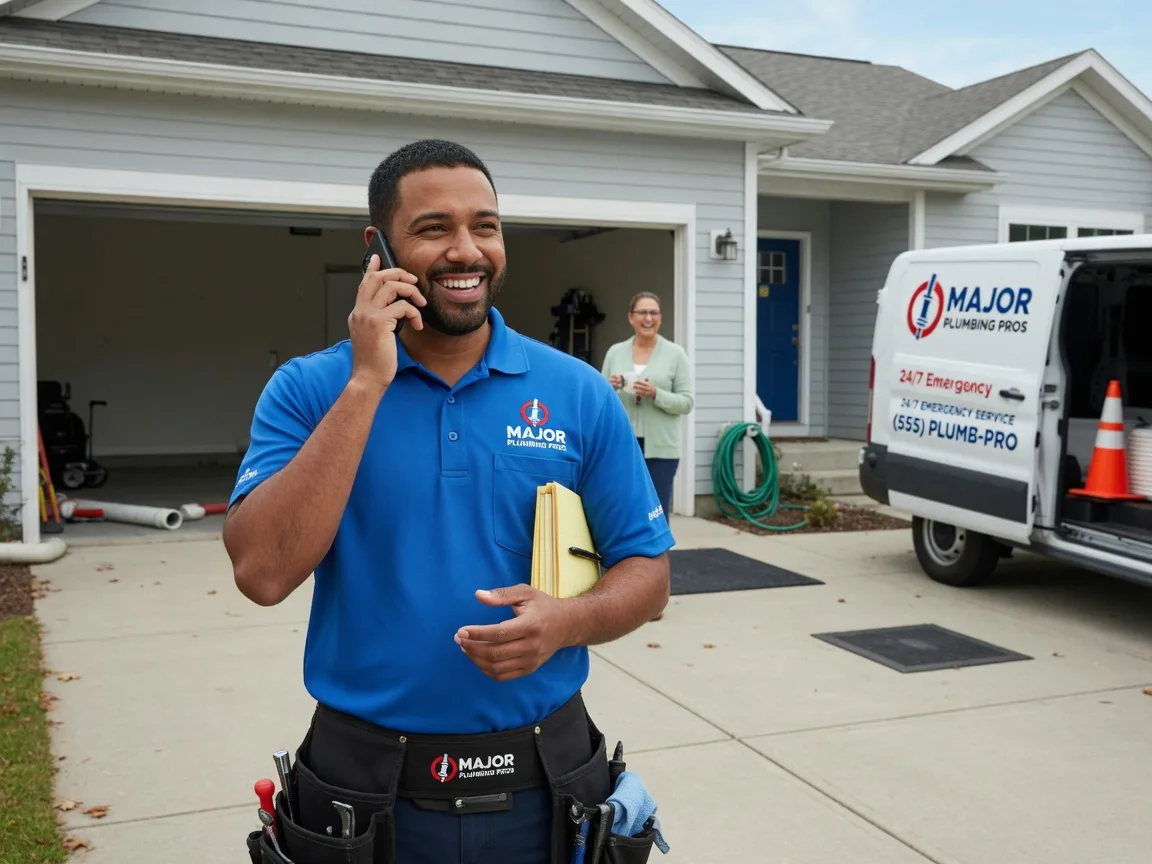 Drain Cleaning Services Grand Forks, ND FAQs